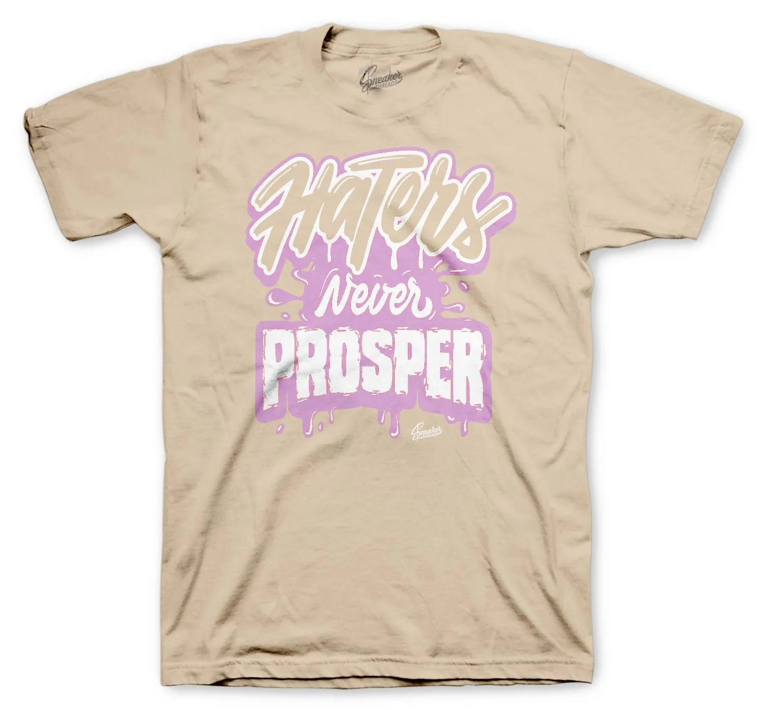 500 Soft Vision Shirt - Prosper - Sand