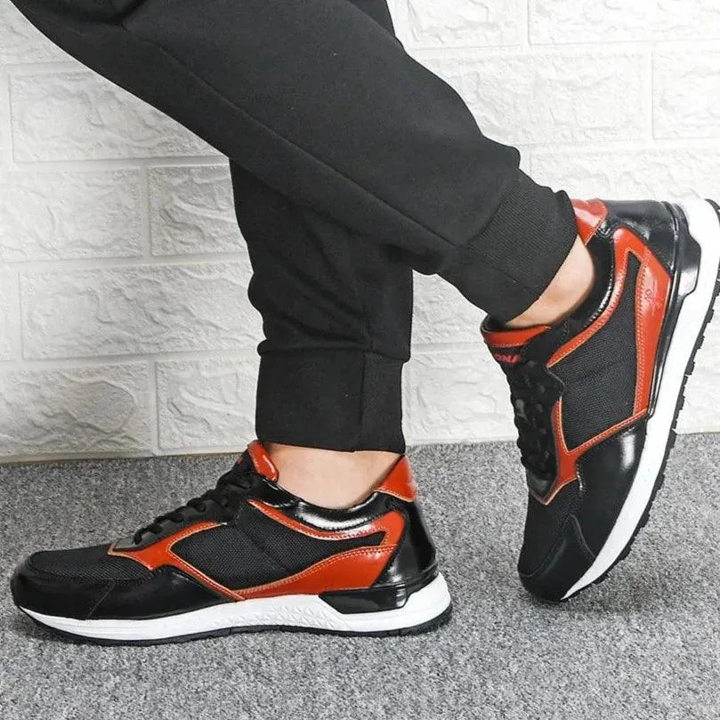 62157 Men's Casual Shoes - Breathable Running Sneakers