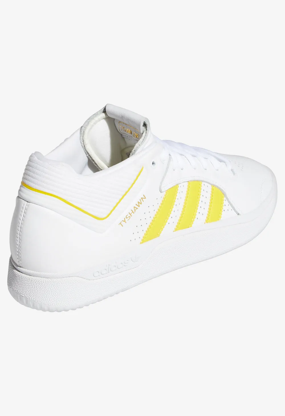 ADIDAS TYSHAWN PRO MODEL SHOES