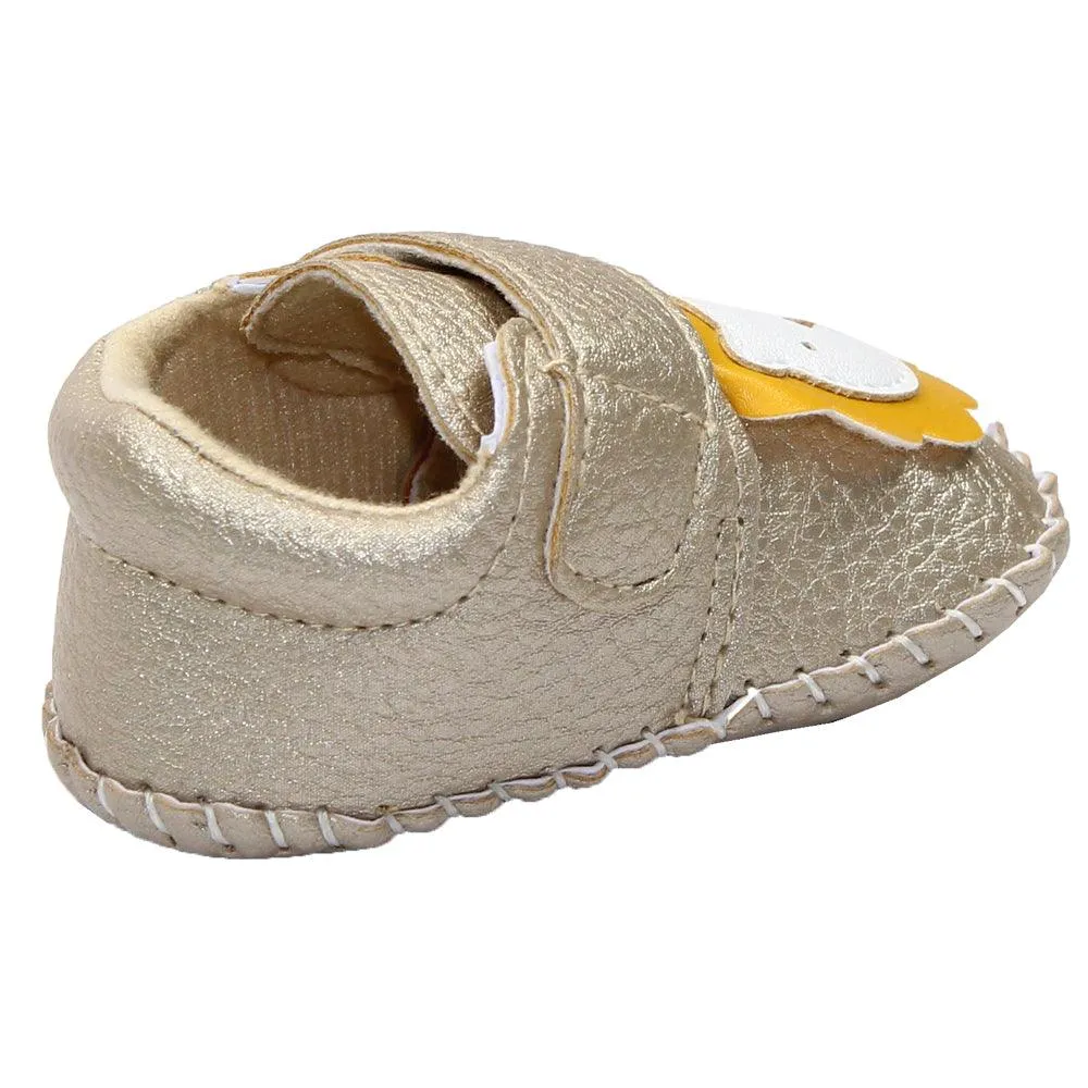 Baby Girls' Shoes