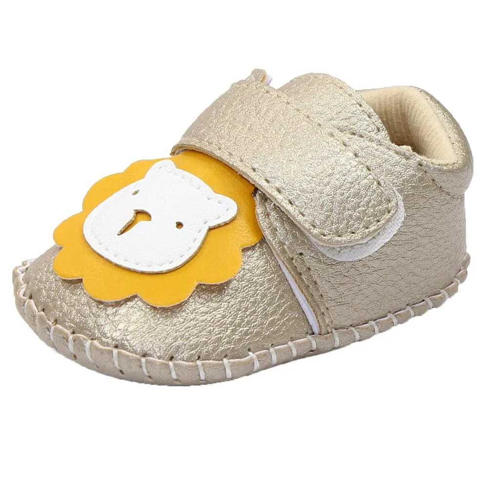 Baby Girls' Shoes