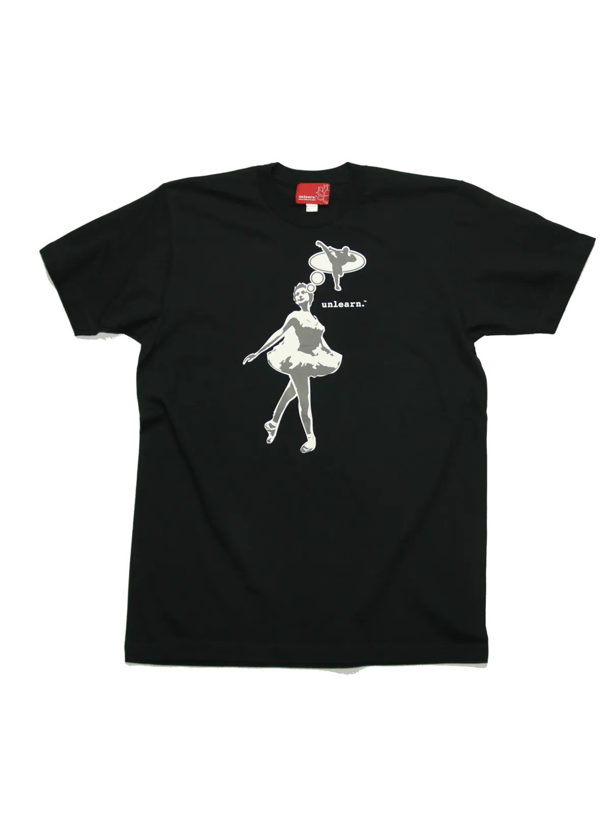 Ballerina - Relaxed Fit T-Shirt*