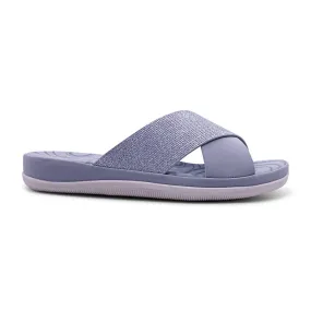 Bata Comfit AURORA Slip-On Flat Sandal For Women