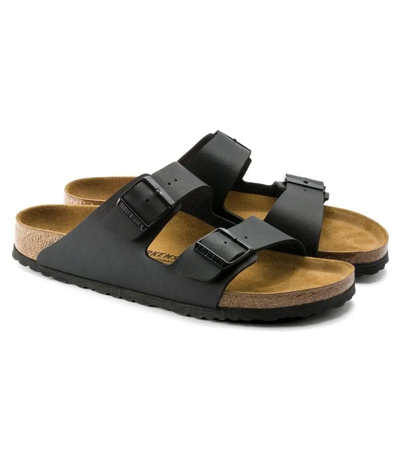 Birkenstock Arizona Black For Women - 51793