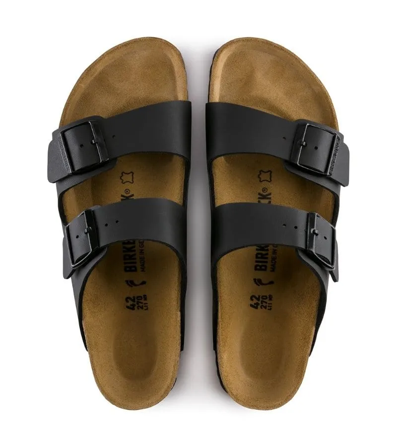 Birkenstock Arizona Black For Women - 51793