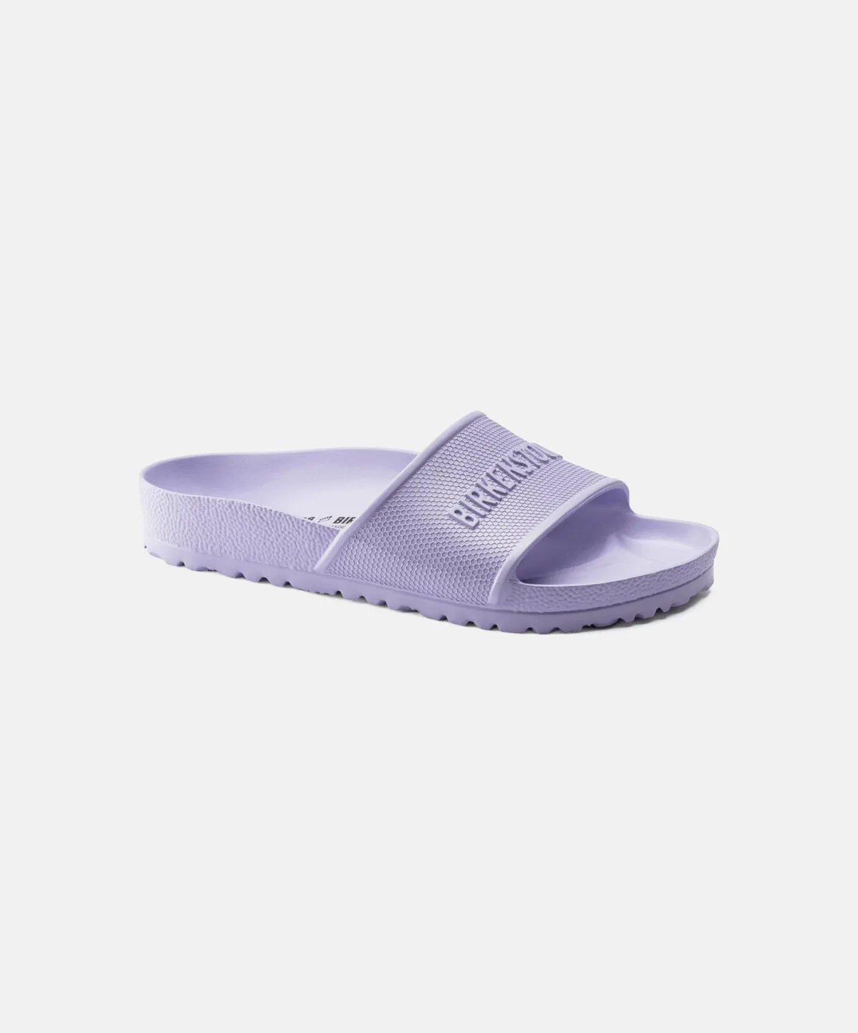 Birkenstock Barbados EVA Purple Fog Sandals