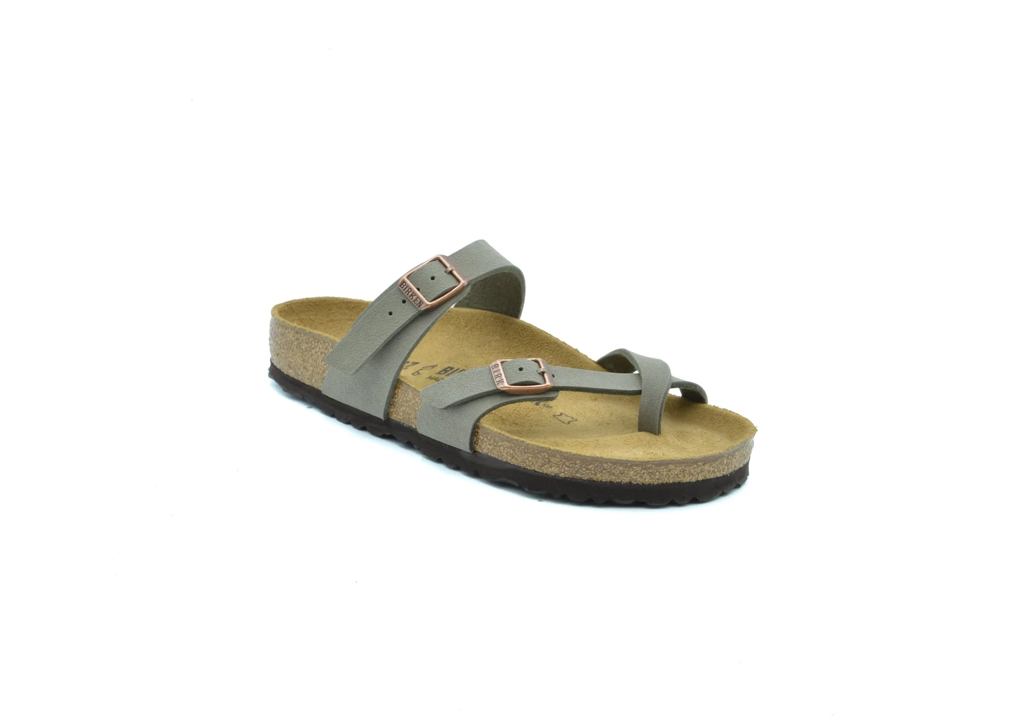 BIRKENSTOCK Mayari Birkibuc