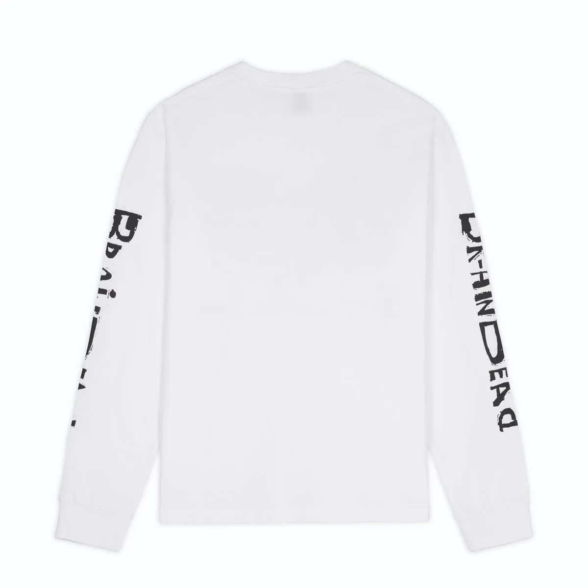 Brain Dead Conscious Control LS Tee