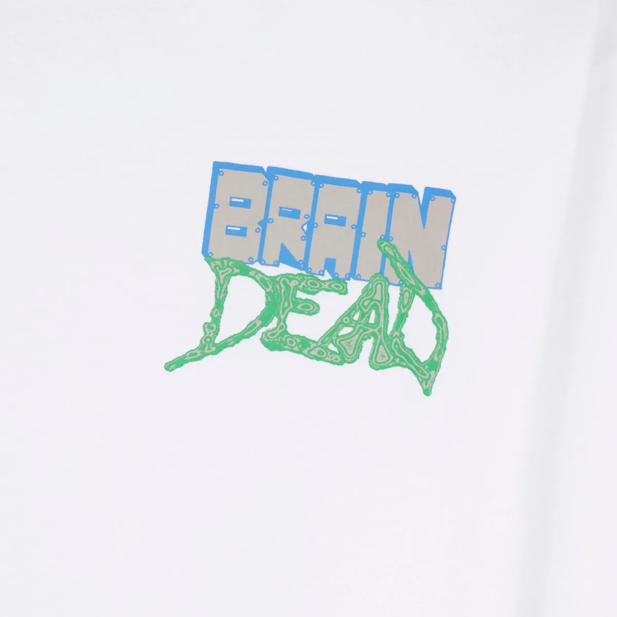 Brain Dead Psychosis T-Shirt