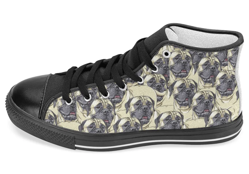 BullMastiff Shoes