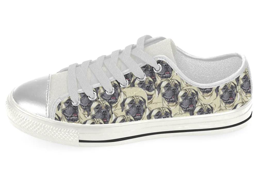 BullMastiff Shoes