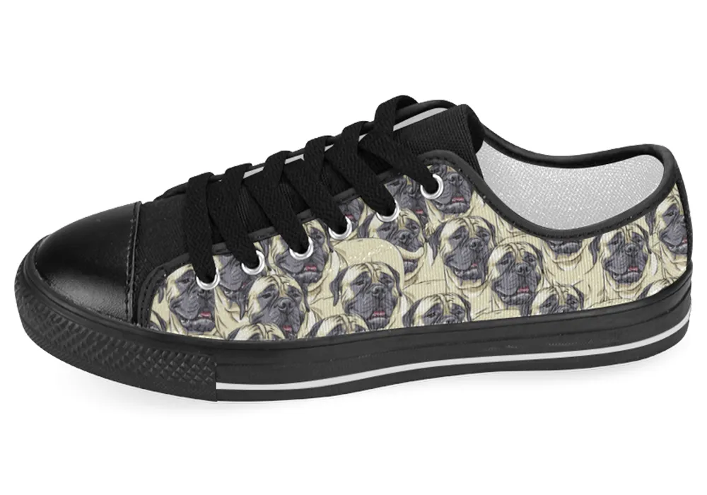 BullMastiff Shoes