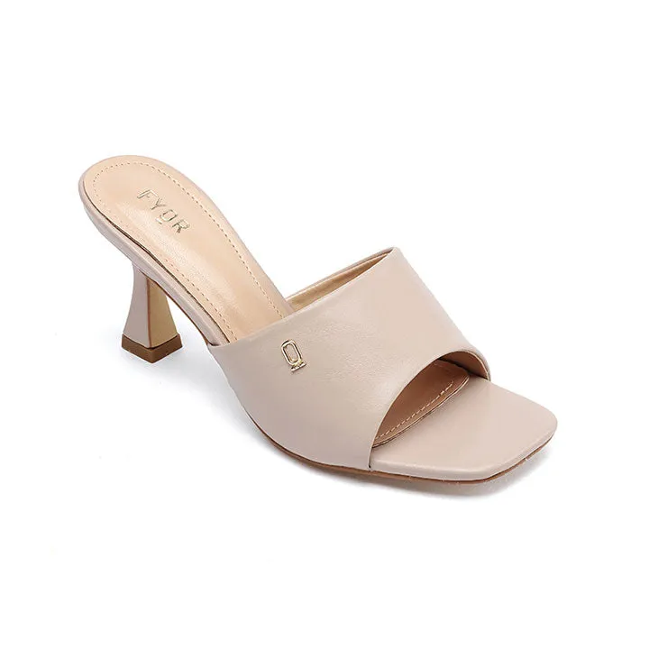 Casual Peep Toe Sandal BB 58