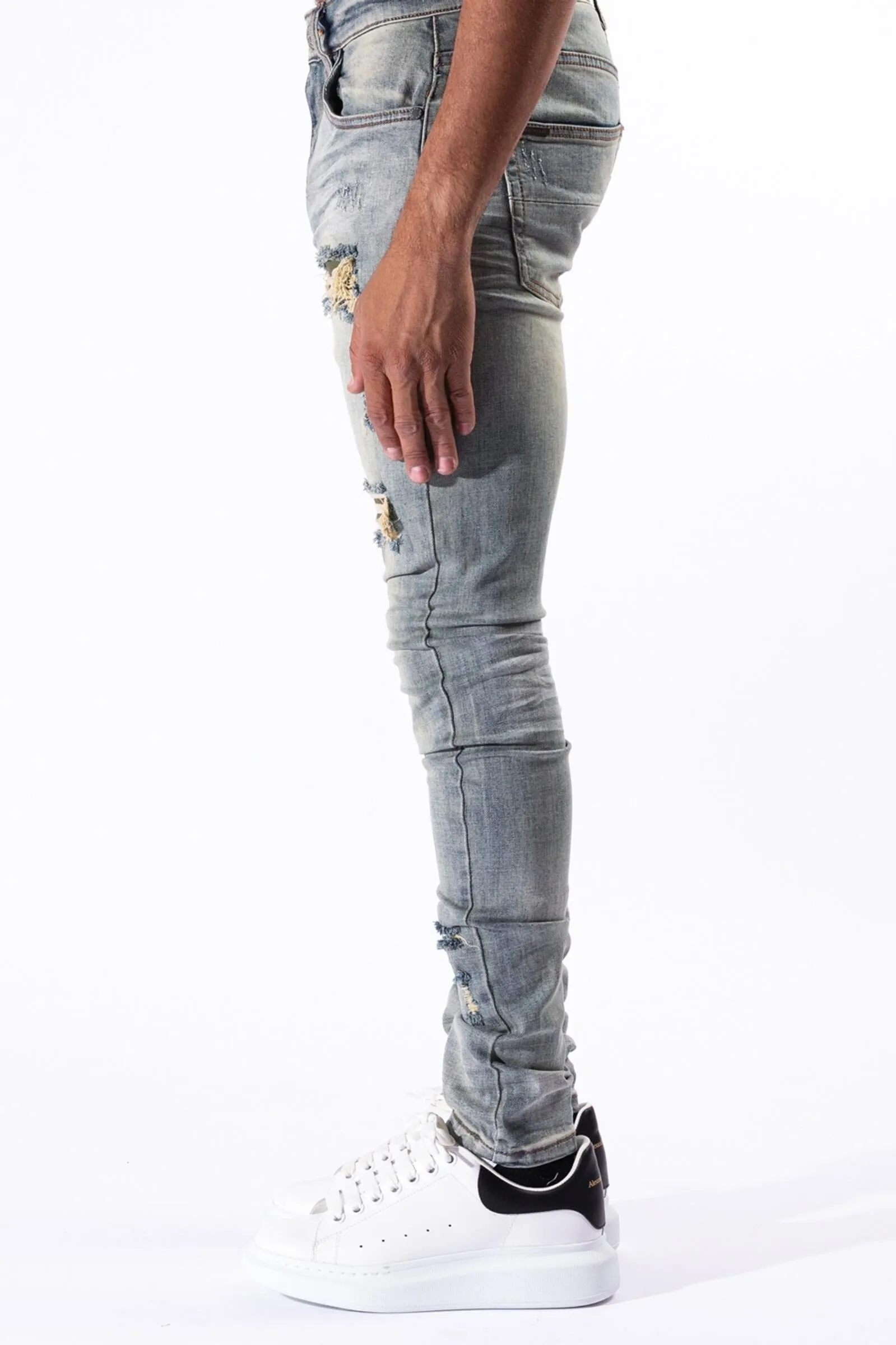 CATHEDRAL ROCK JEANS