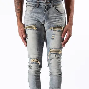 CATHEDRAL ROCK JEANS