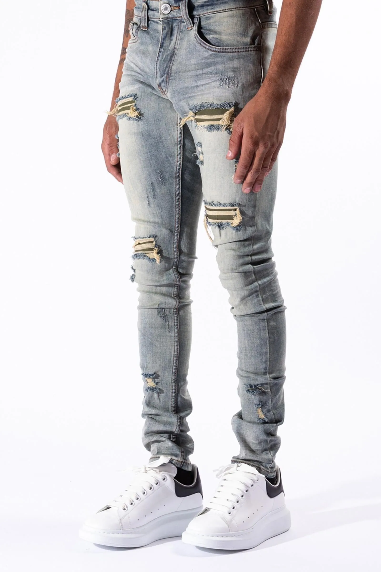 CATHEDRAL ROCK JEANS