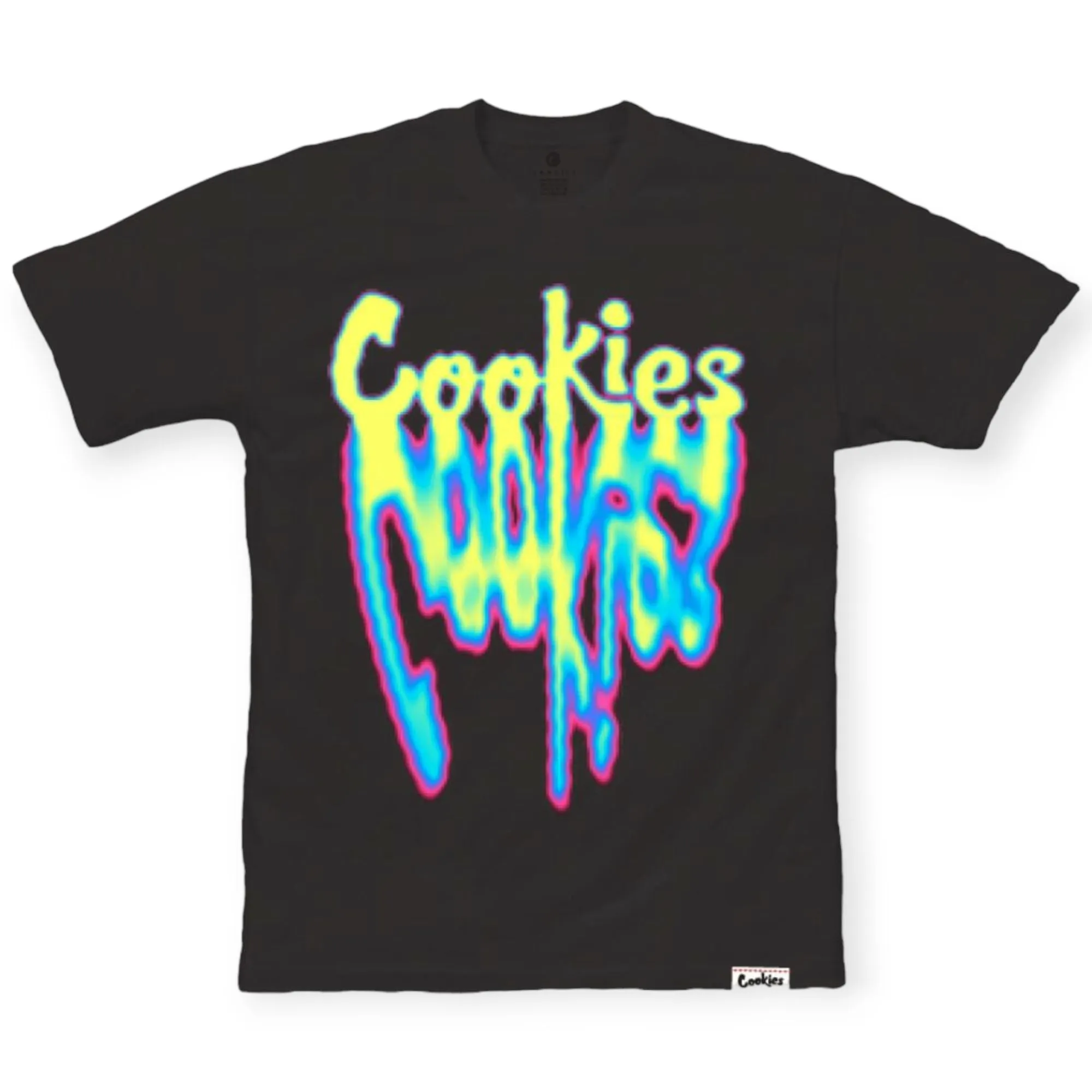 Cookies SF Men Haze Vibe SS Tee (Black)