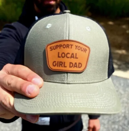 Dad Hat