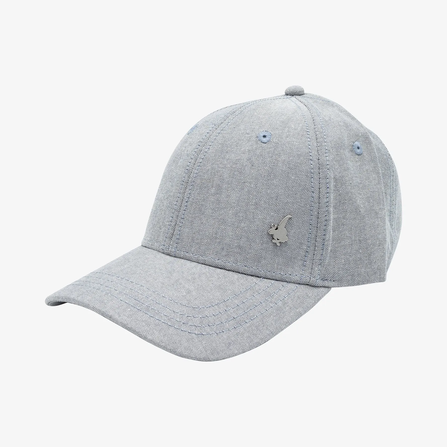 Daryl Special Strapback Hat