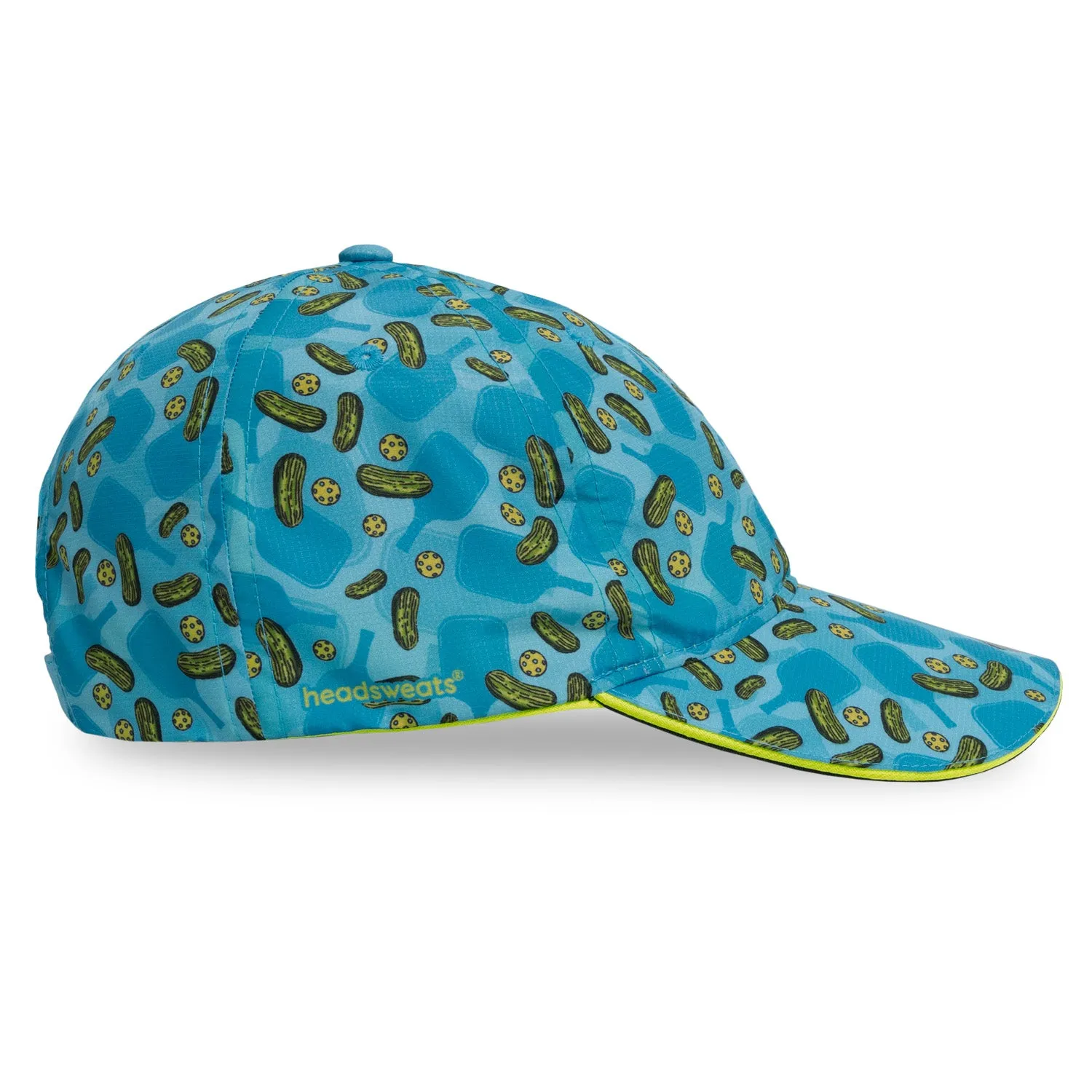 Dill With It Pickleball Performance Hat