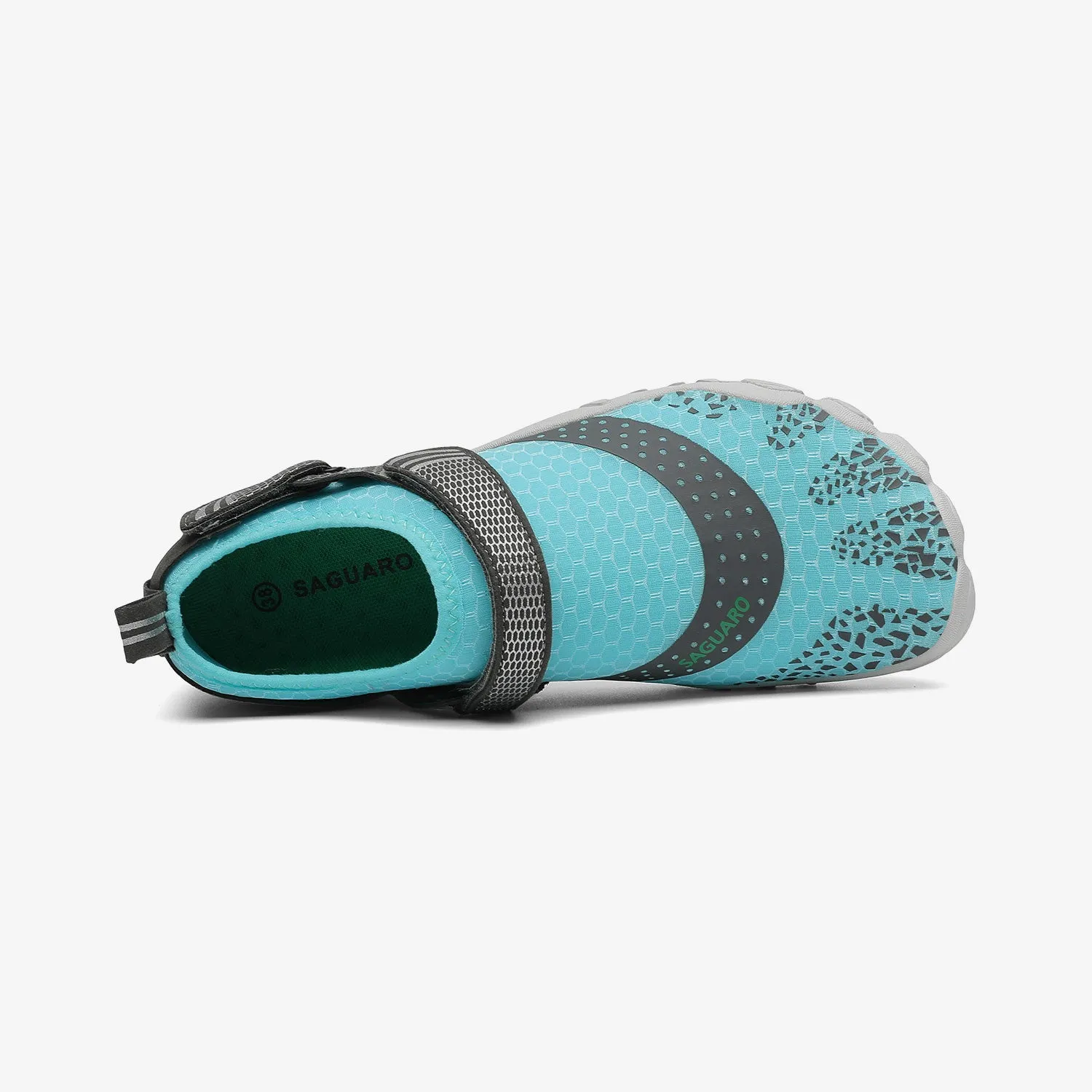 Dive V - Barefoot Water Shoes