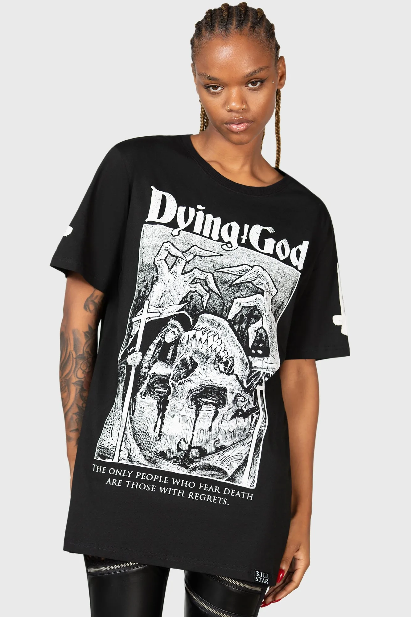 Dying God T-Shirt