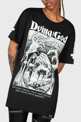 Dying God T-Shirt