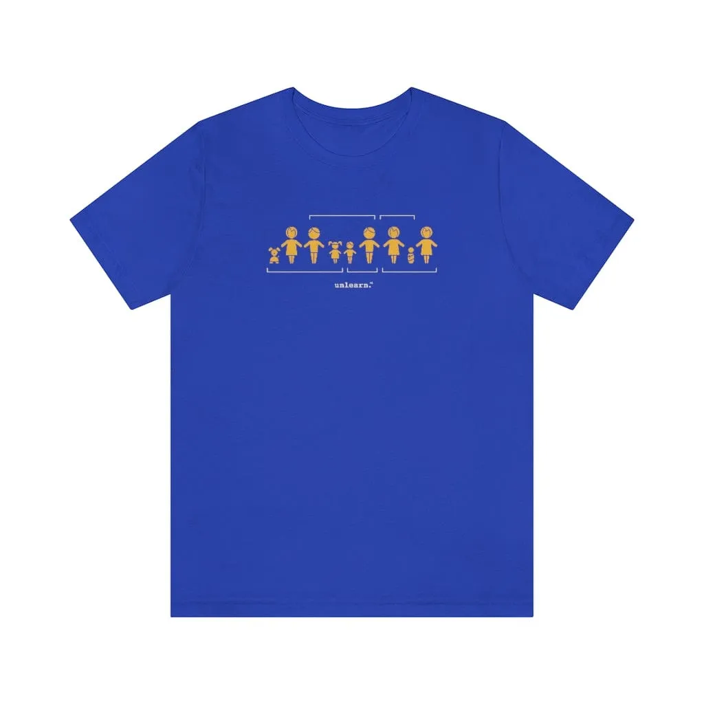 Family - Relaxed Fit T-shirt