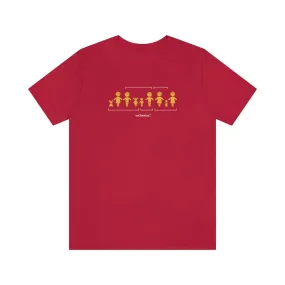 Family - Relaxed Fit T-shirt