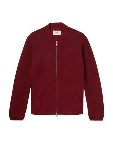 Folk Man Jacket Maroon 36 suit