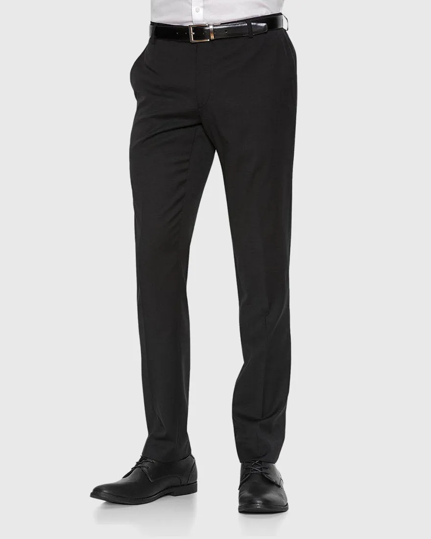 GIBSON F34087 BLACK  BLAST SUIT TROUSER