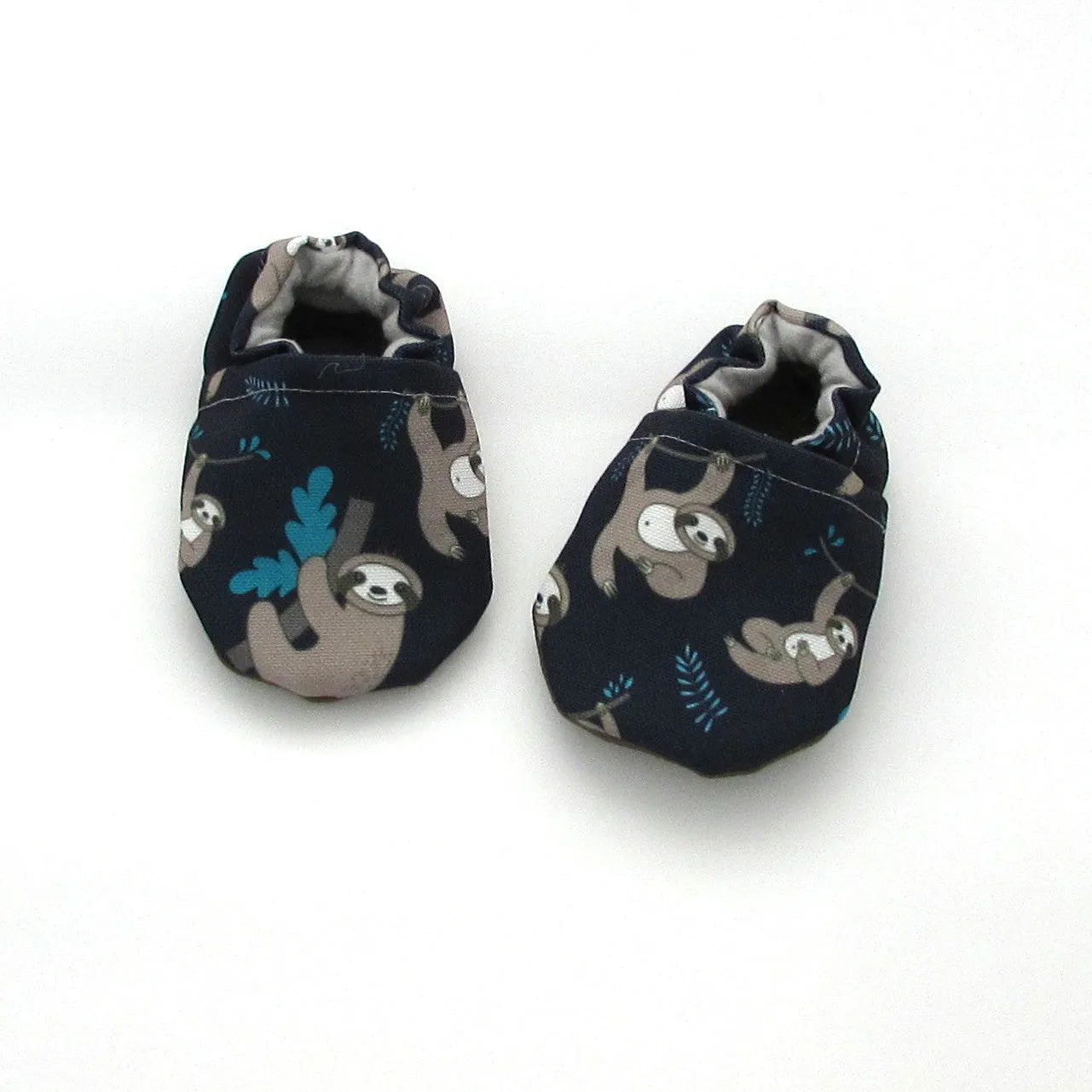 Grab Bag Baby Shoes