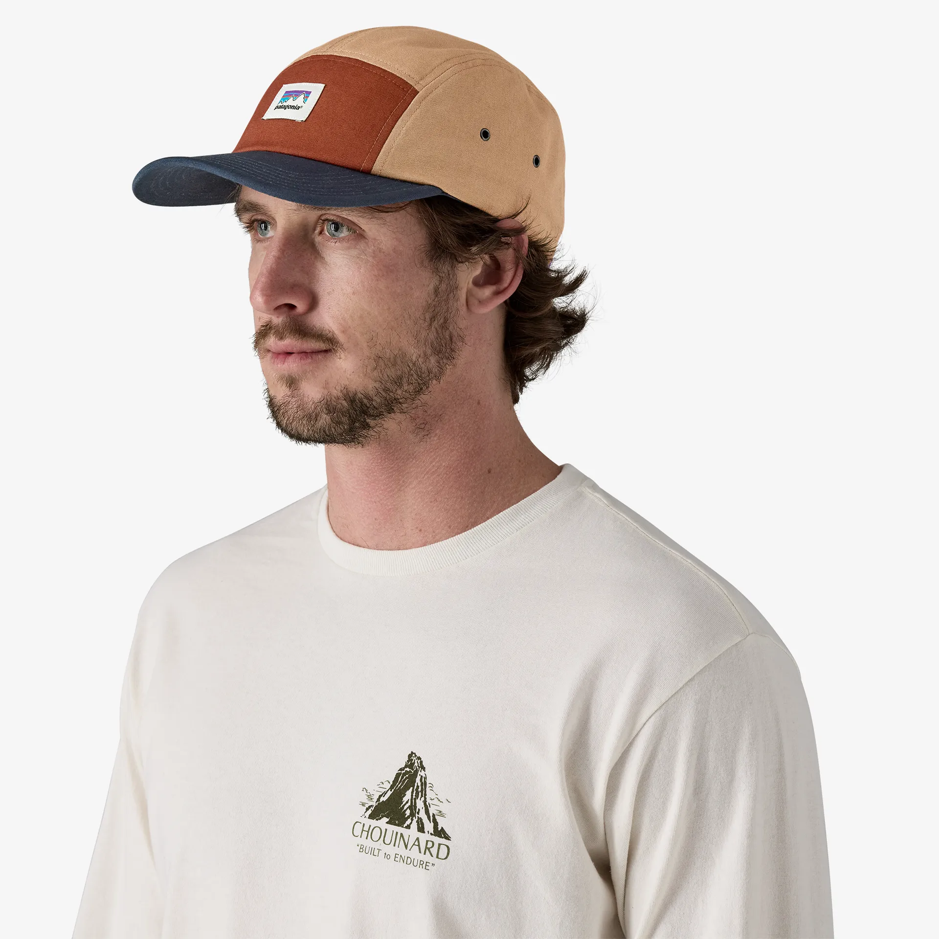 Graphic Maclure Hat