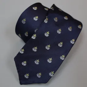 Handmade Vintage 7-Fold Tie