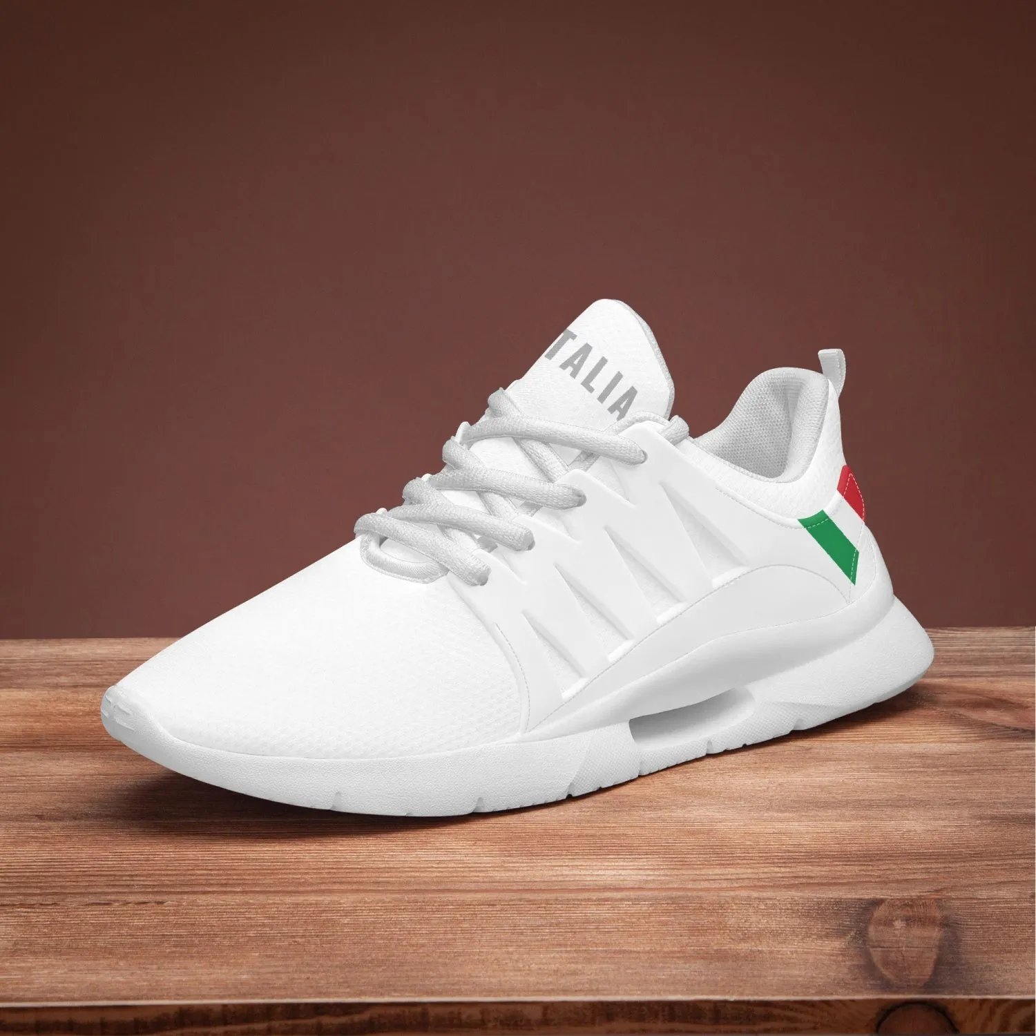 Italy - Minimalist Running Shoes