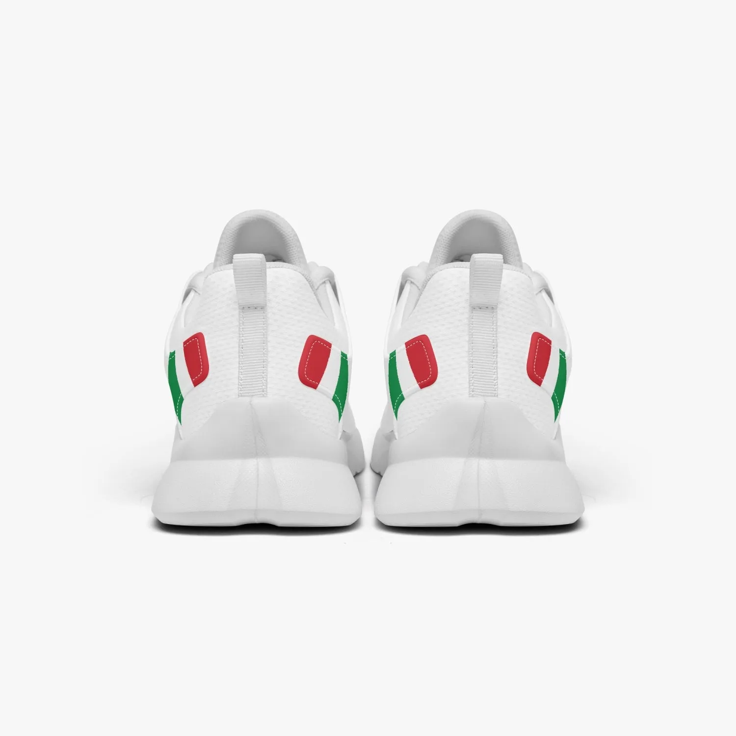 Italy - Minimalist Running Shoes