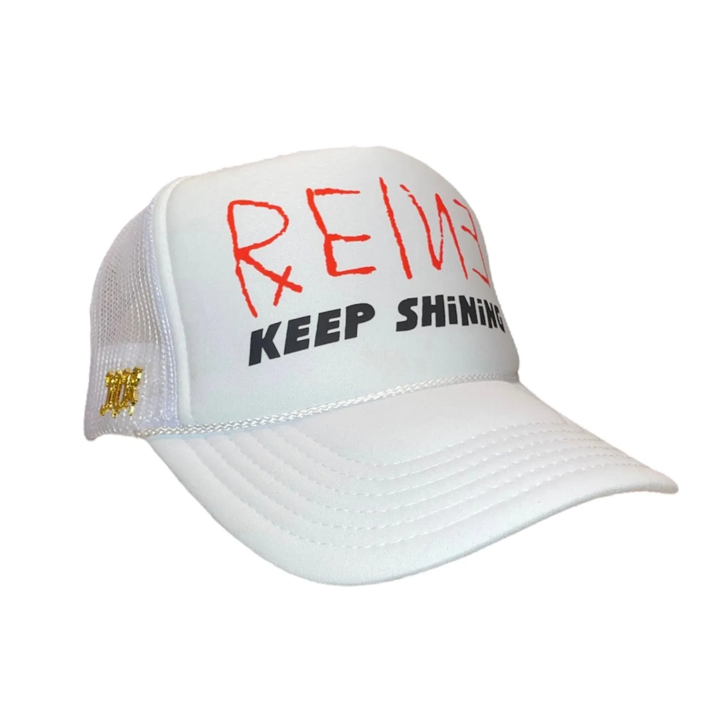 Keep Shining Trucker Hat