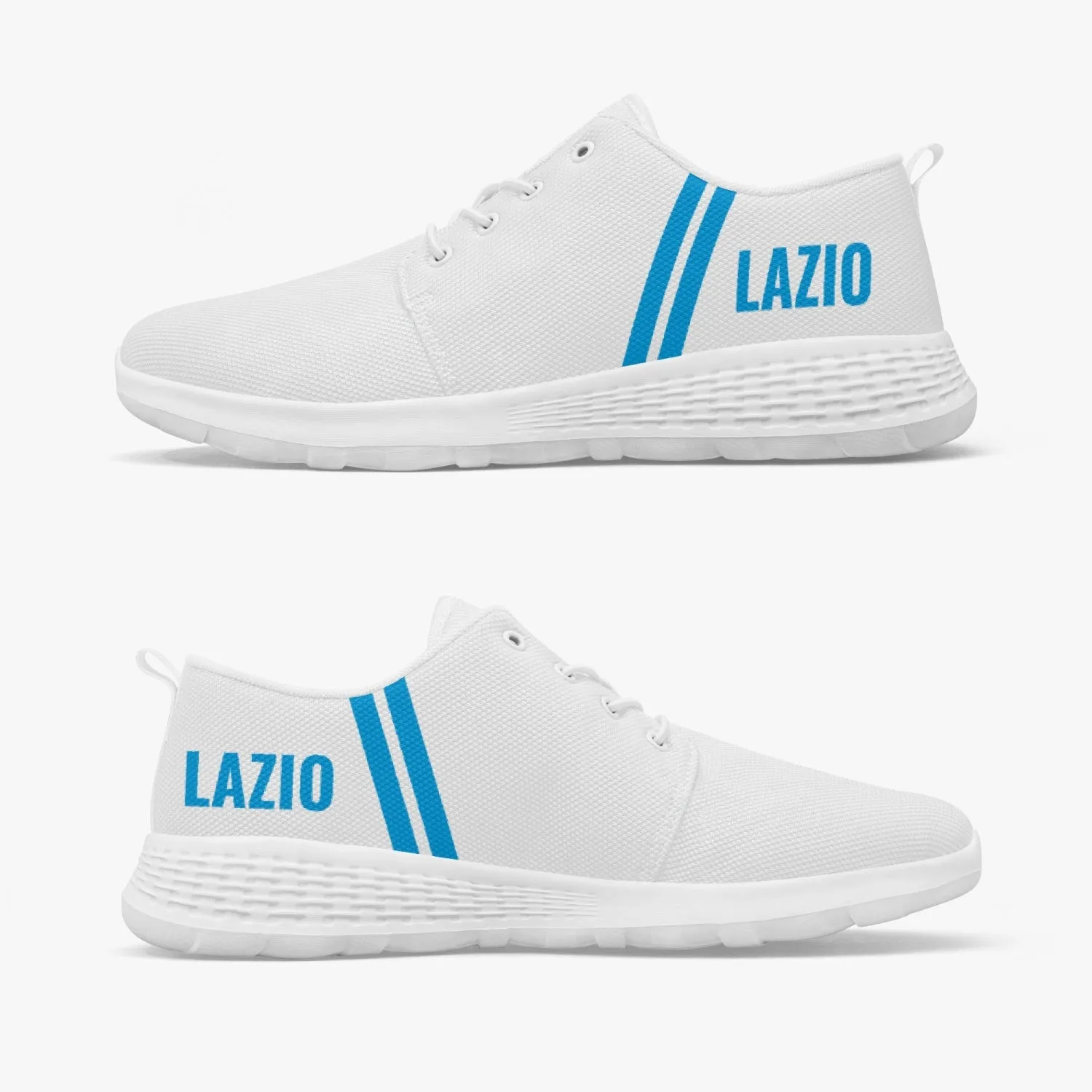 Lazio Running Shoes - men's /women's sizes