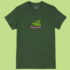 Leaf Me Alone T-Shirt