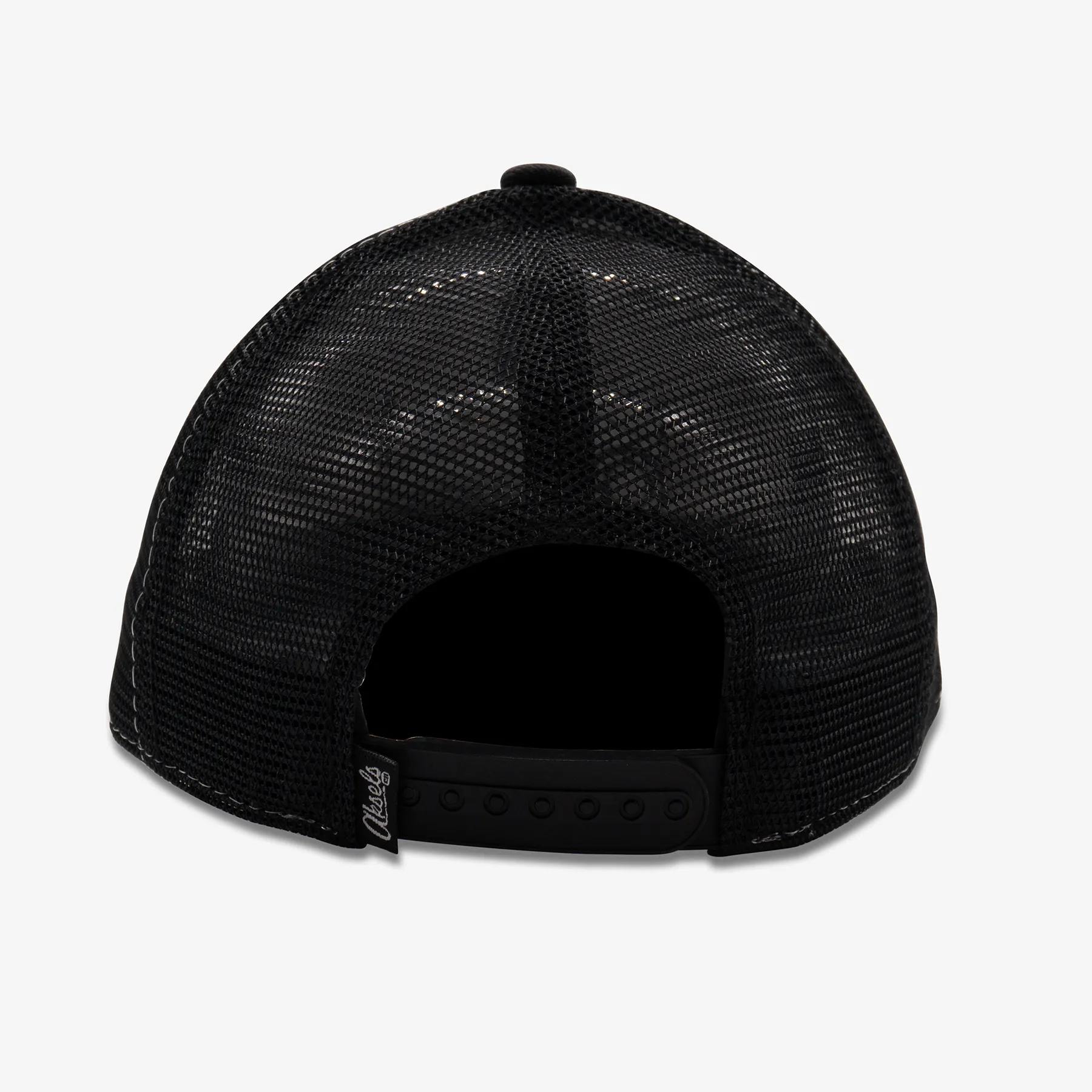 Low Pro Colorado Scape Snapback Hat