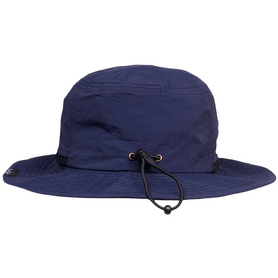 Moominpappa Brimmer Hat Adult Navy Blue - Nordicbuddies