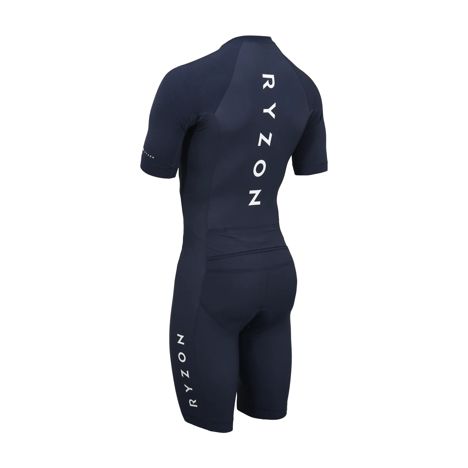 Myth Triathlon Aero Sleeve Suit Men