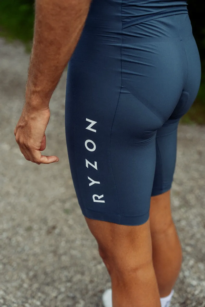 Myth Triathlon Aero Sleeve Suit Men