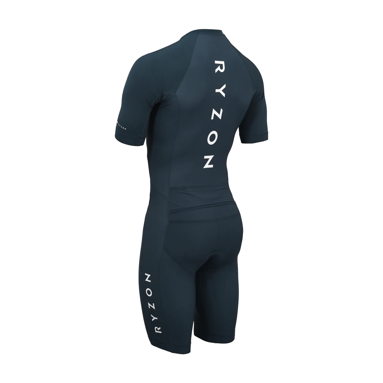 Myth Triathlon Aero Sleeve Suit Men