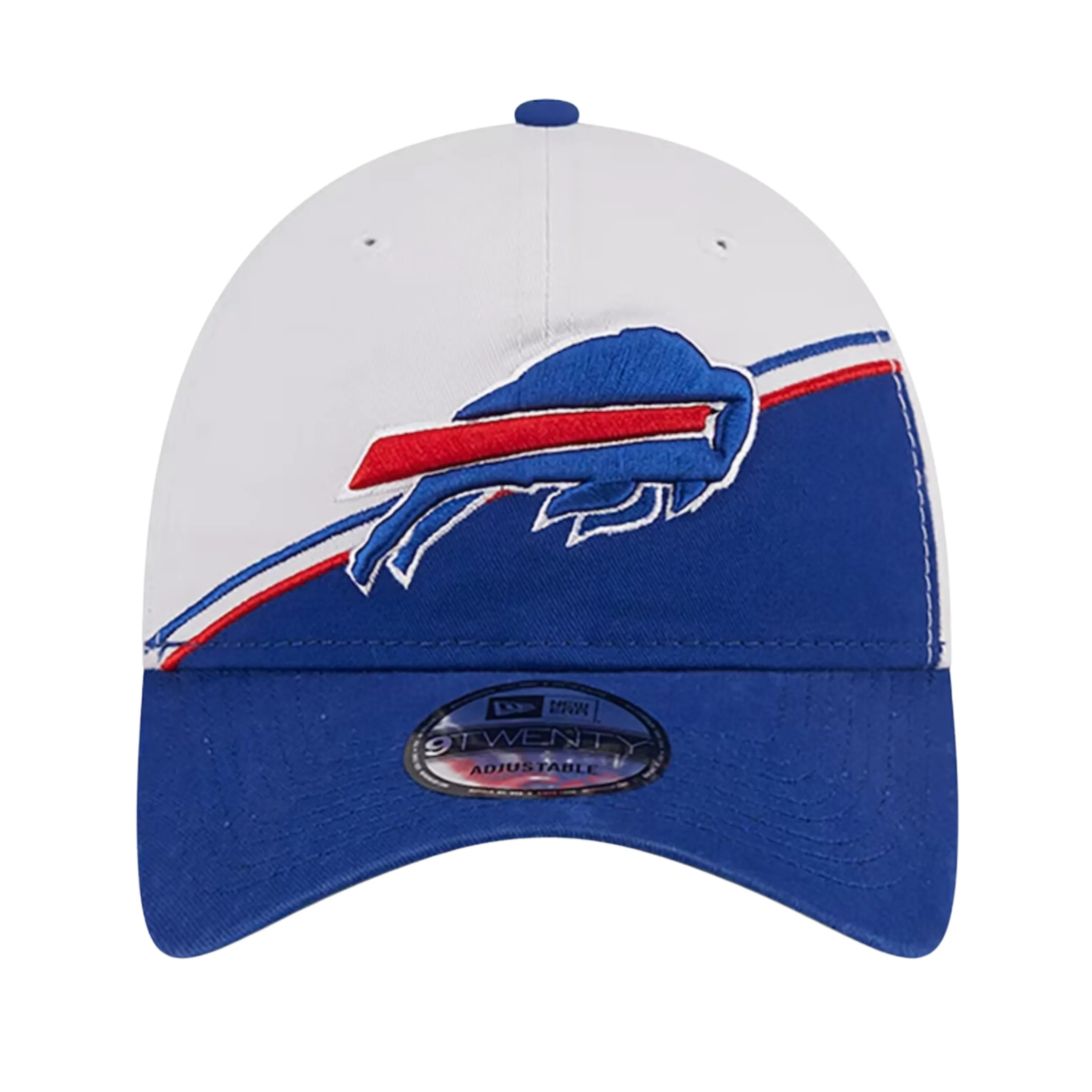 New Era Bills 2023 Sideline 9TWENTY Youth Adjustable Hat