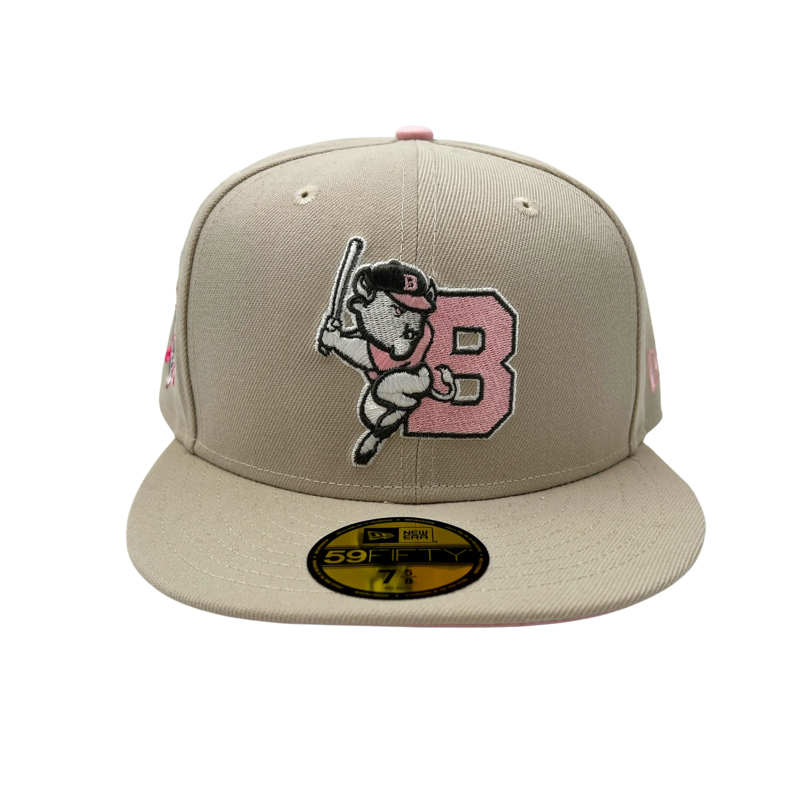 New Era Bisons Mother's Day Fitted Hat