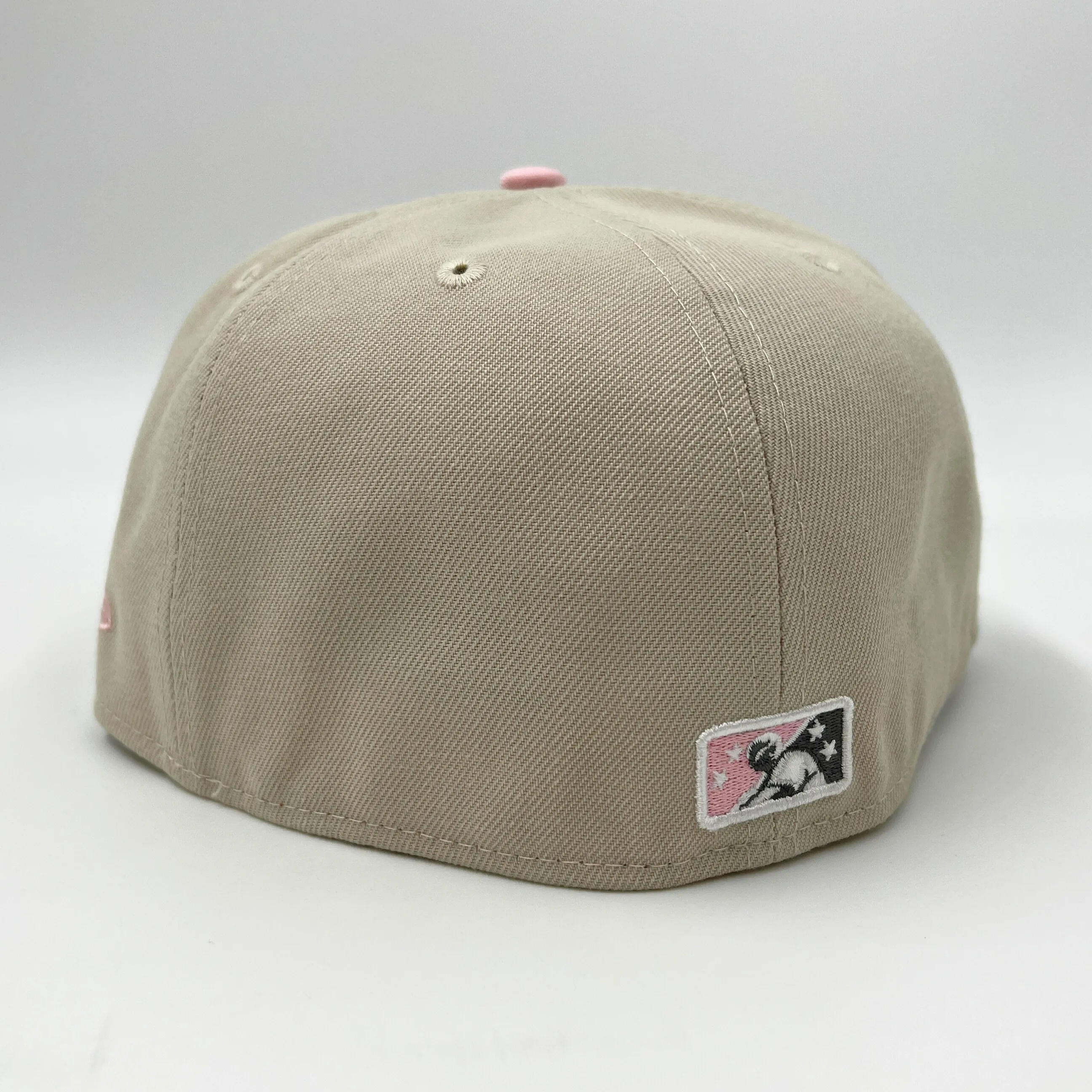 New Era Bisons Mother's Day Fitted Hat