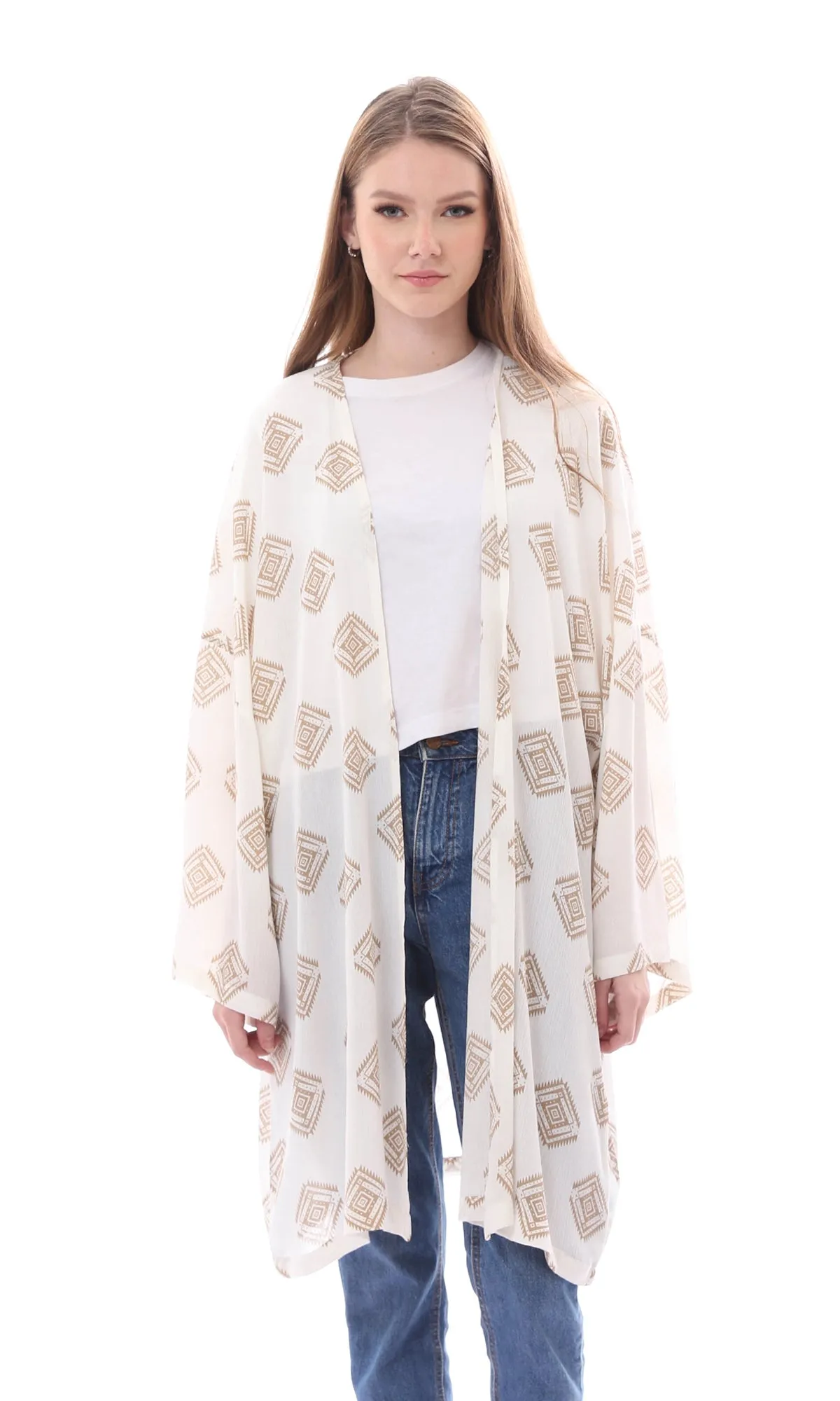 O165062 Women Cardigan