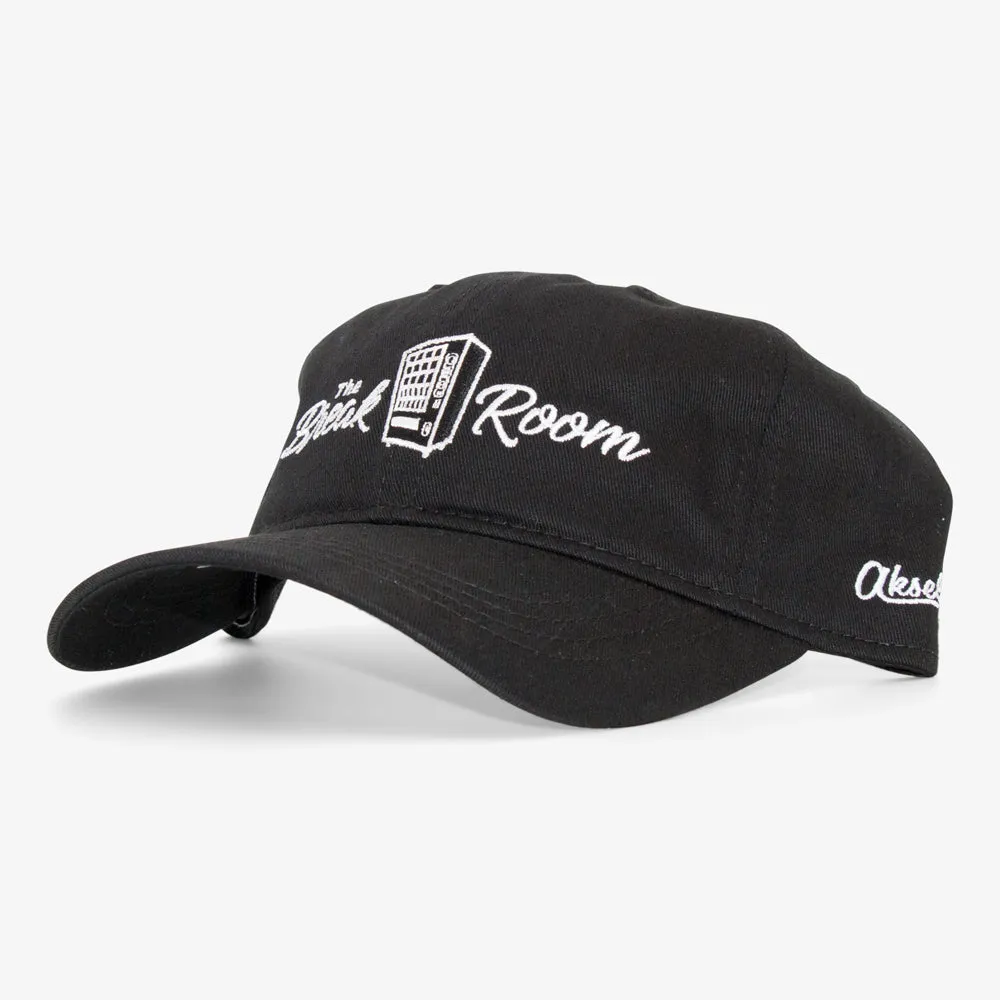 Official Break Room Dad Hat