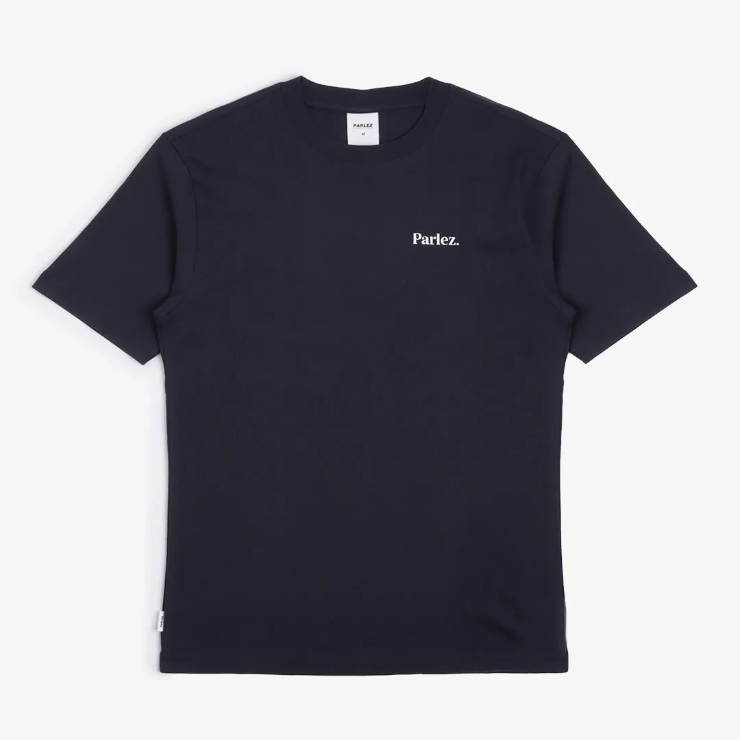 Parlez Chukka T-Shirt